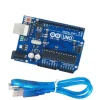 Arduino UNO R3 16U2 DIP version development board with USB cable